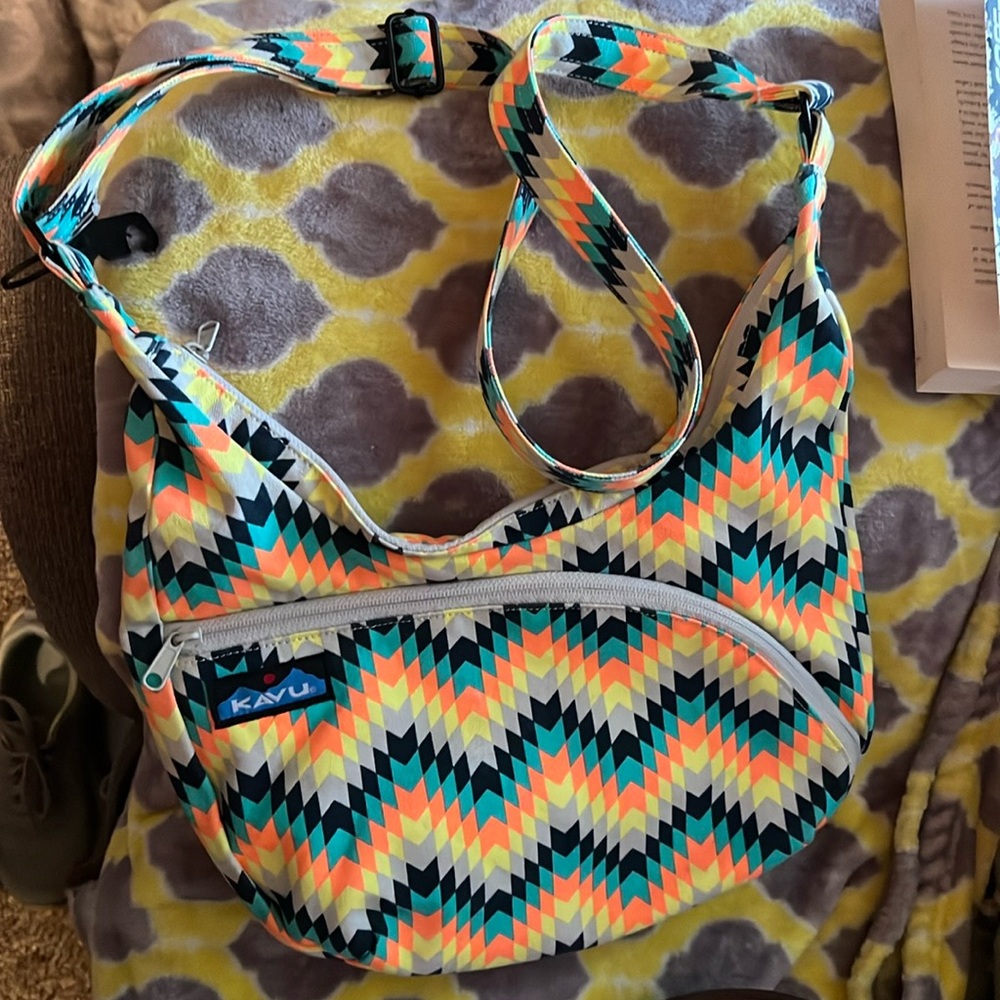 Handbag